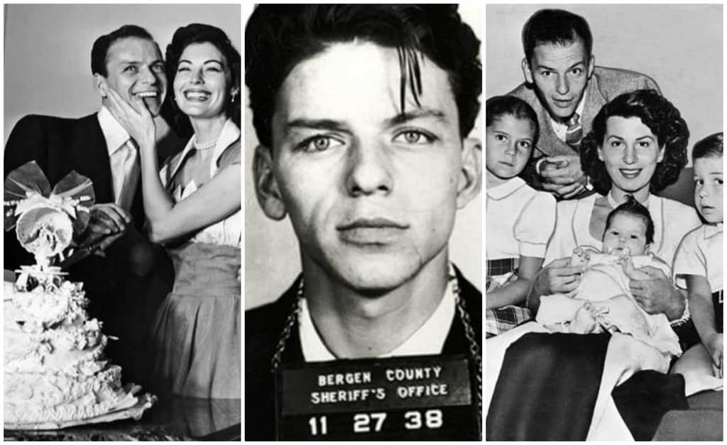 Kematian Seorang Mafia Sinatra Masih Menjadi Teka-Teki